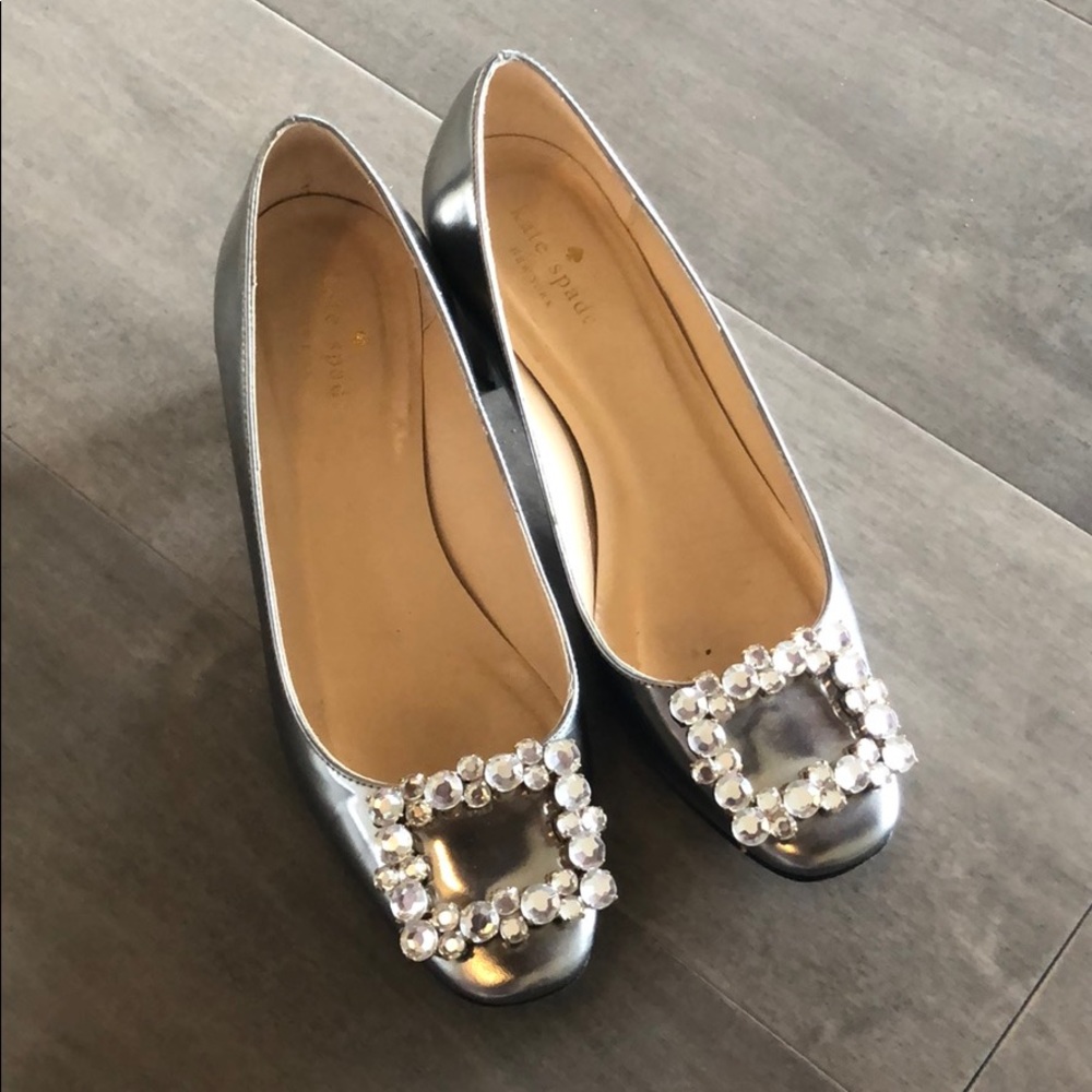 Kate Spade pumps